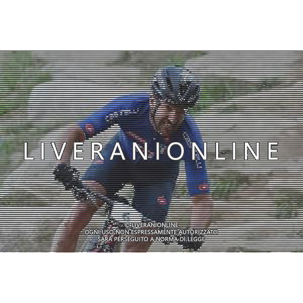 ¬© TVRG Gerhard Kerschbaumer (Italia) specialita\' Cross Country - gara maschile elite UCI MTB World Championships 2021 Campionati del Mondo di Mountain Bike 25-29 agosto 2021 Val di Sole Daolasa di Commezzadura (TN) Centro sportivo BikeLand 28 agosto 2021 foto Roberto Garavaglia/ag. Aldo Liverani sas/AGENZIA ALDO LIVERANI SAS