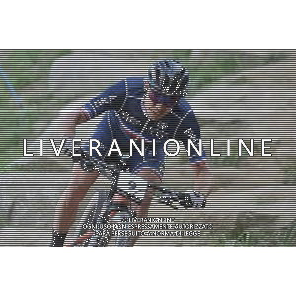 ¬© TVRG Maxime Marotte (Francia) specialita\' Cross Country - gara maschile elite UCI MTB World Championships 2021 Campionati del Mondo di Mountain Bike 25-29 agosto 2021 Val di Sole Daolasa di Commezzadura (TN) Centro sportivo BikeLand 28 agosto 2021 foto Roberto Garavaglia/ag. Aldo Liverani sas/AGENZIA ALDO LIVERANI SAS