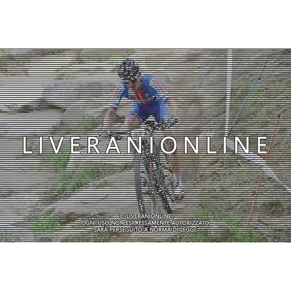 ¬© TVRG Jan Vastl (Repubblica Ceca) specialita\' Cross Country - gara maschile elite UCI MTB World Championships 2021 Campionati del Mondo di Mountain Bike 25-29 agosto 2021 Val di Sole Daolasa di Commezzadura (TN) Centro sportivo BikeLand 28 agosto 2021 foto Roberto Garavaglia/ag. Aldo Liverani sas/AGENZIA ALDO LIVERANI SAS