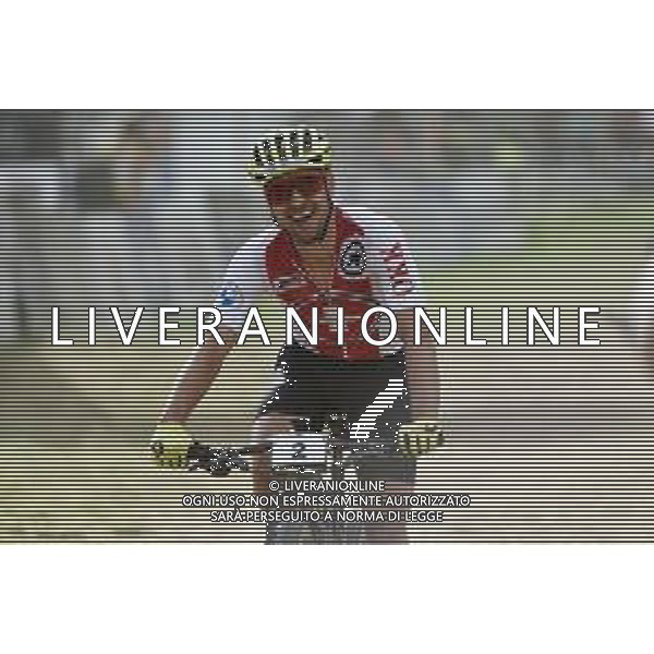 ¬© TVRG Nino Schurter (Svizzera) specialita\' Cross Country - gara maschile elite UCI MTB World Championships 2021 Campionati del Mondo di Mountain Bike 25-29 agosto 2021 Val di Sole Daolasa di Commezzadura (TN) Centro sportivo BikeLand 28 agosto 2021 foto Roberto Garavaglia/ag. Aldo Liverani sas/AGENZIA ALDO LIVERANI SAS