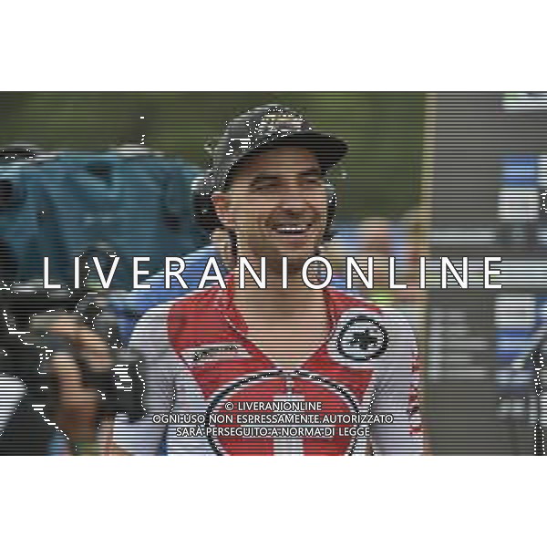 ¬© TVRG Nino Schurter (Svizzera) specialita\' Cross Country - gara maschile elite UCI MTB World Championships 2021 Campionati del Mondo di Mountain Bike 25-29 agosto 2021 Val di Sole Daolasa di Commezzadura (TN) Centro sportivo BikeLand 28 agosto 2021 foto Roberto Garavaglia/ag. Aldo Liverani sas/AGENZIA ALDO LIVERANI SAS