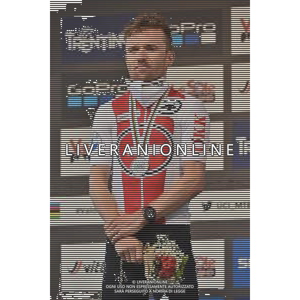 ¬© TVRG Mathias Flueckiger (Svizzera) 2o classificato specialita\' Cross Country - gara maschile elite UCI MTB World Championships 2021 Campionati del Mondo di Mountain Bike 25-29 agosto 2021 Val di Sole Daolasa di Commezzadura (TN) Centro sportivo BikeLand 28 agosto 2021 foto Roberto Garavaglia/ag. Aldo Liverani sas/AGENZIA ALDO LIVERANI SAS