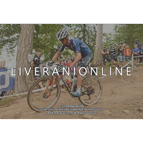 ¬© TVRG Daniele Braidot (Italia) specialita\' Cross Country - gara maschile elite UCI MTB World Championships 2021 Campionati del Mondo di Mountain Bike 25-29 agosto 2021 Val di Sole Daolasa di Commezzadura (TN) Centro sportivo BikeLand 28 agosto 2021 foto Roberto Garavaglia/ag. Aldo Liverani sas/AGENZIA ALDO LIVERANI SAS