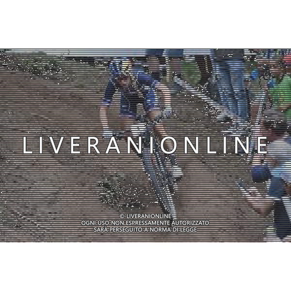© TVRG Pauline Ferrand Prevot (Francia) specialita\' Cross Country - gara femminile elite UCI MTB World Championships 2021 Campionati del Mondo di Mountain Bike 25-29 agosto 2021 Val di Sole Daolasa di Commezzadura (TN) Centro sportivo BikeLand 28 agosto 2021 foto Roberto Garavaglia/ag. Aldo Liverani sas/AGENZIA ALDO LIVERANI SAS