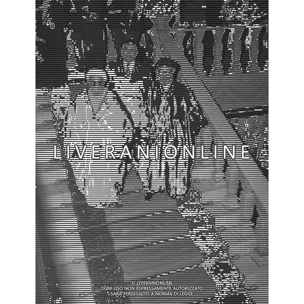 RETROSPETTIVA SORAYA ESFANDIARY BAKHTIARI REGINA DI PERSIA NELLA FOTO SORAYA ESFANDIARY BAKHTIARI PRINCIPESSA DI PERSIA IL GIORNO DEL MATRIMONIO CON LO SCIA\' DI PERSIA MOHAMMAD REZA PAHLAVI FOTO SANDRO VESPASIANI-AG ALDO LIVERANI SAS  