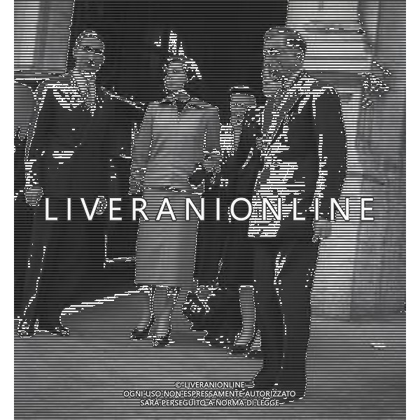 RETROSPETTIVA SORAYA ESFANDIARY BAKHTIARI REGINA DI PERSIA NELLA FOTO SORAYA ESFANDIARY BAKHTIARI PRINCIPESSA DI PERSIA A ROMA CON LA MADRE FOTO SANDRO VESPASIANI-AG ALDO LIVERANI SAS  