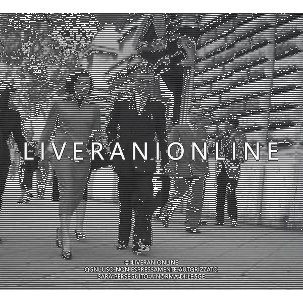 RETROSPETTIVA SORAYA ESFANDIARY BAKHTIARI REGINA DI PERSIA NELLA FOTO SORAYA ESFANDIARY BAKHTIARI PRINCIPESSA DI PERSIA A ROMA CON LA MADRE FOTO SANDRO VESPASIANI-AG ALDO LIVERANI SAS  