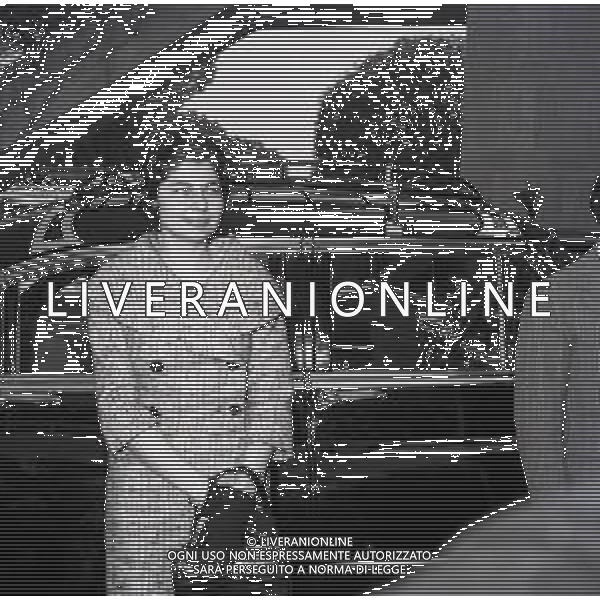 RETROSPETTIVA SORAYA ESFANDIARY BAKHTIARI REGINA DI PERSIA NELLA FOTO SORAYA ESFANDIARY BAKHTIARI PRINCIPESSA DI PERSIA A ROMA AL RISTORANTE PALAZZI FOTO SANDRO VESPASIANI-AG ALDO LIVERANI SAS  