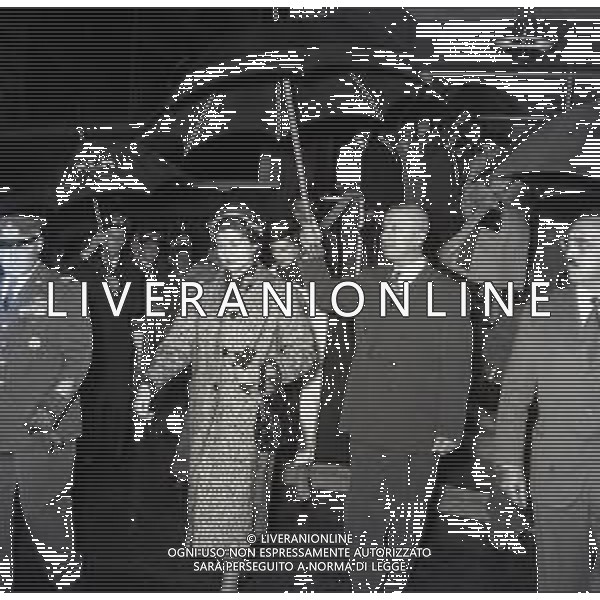 RETROSPETTIVA SORAYA ESFANDIARY BAKHTIARI REGINA DI PERSIA NELLA FOTO SORAYA ESFANDIARY BAKHTIARI PRINCIPESSA DI PERSIA A ROMA ALL\'ARRIVO AEROPORTO DI CIAMPINO FOTO SANDRO VESPASIANI-AG ALDO LIVERANI SAS