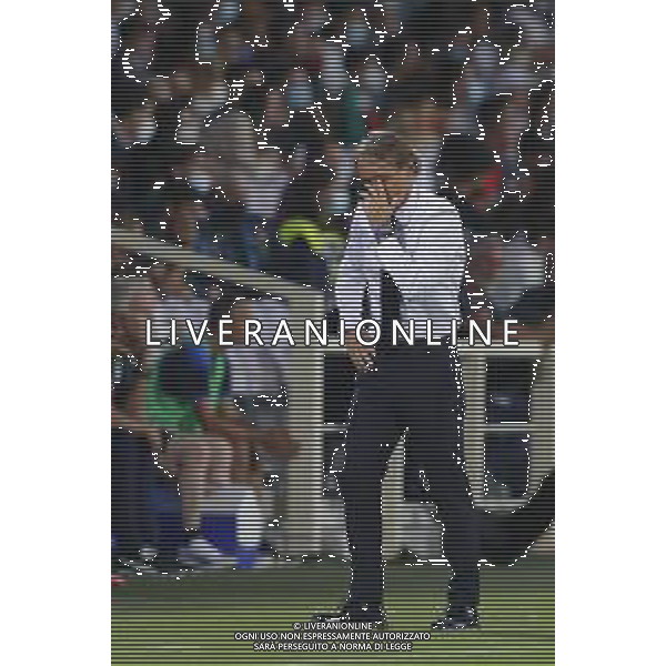 ITALIA vs BULGARIA Qualificazioni Europee del gruppo C ai Mondiali del Qatar 2022 del 02/09/2021 - nella foto: Mister Roberto Mancini(Italia) ©Claudio Zamagni/Agenzi Aldo Liverani s.a.s. during European Qualifying Round of FIFA World Championship of Qatar 2022 between Italy and Bulgary at A. Franchi Stadium on september 02 2021 in Florence photo credit by Claudio Zamagni/Aldo Liverani Photo Agency/AGENZIA ALDO LIVERANI SAS