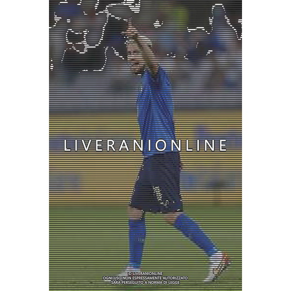 ITALIA vs BULGARIA Qualificazioni Europee del gruppo C ai Mondiali del Qatar 2022 del 02/09/2021 - nella foto: Jorginho(Italia) ©Claudio Zamagni/Agenzia Aldo Liverani s.a.s. Jorginho(Italia) during European Qualifying Round of FIFA World Championship of Qatar 2022 between Italy and Bulgary at A. Franchi Stadium on september 02 2021 in Florence photo credit by Claudio Zamagni/Aldo Liverani Photo Agency/AGENZIA ALDO LIVERANI SAS