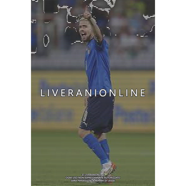 ITALIA vs BULGARIA Qualificazioni Europee del gruppo C ai Mondiali del Qatar 2022 del 02/09/2021 - nella foto: Jorginho(Italia) ©Claudio Zamagni/Agenzia Aldo Liverani s.a.s. Jorginho(Italia) during European Qualifying Round of FIFA World Championship of Qatar 2022 between Italy and Bulgary at A. Franchi Stadium on september 02 2021 in Florence photo credit by Claudio Zamagni/Aldo Liverani Photo Agency/AGENZIA ALDO LIVERANI SAS