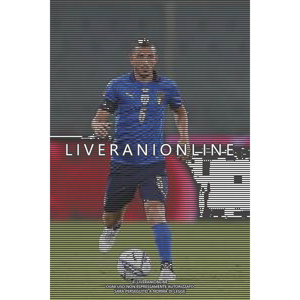 ITALIA vs BULGARIA Qualificazioni Europee del gruppo C ai Mondiali del Qatar 2022 del 02/09/2021 - nella foto: Florenzi Alessandro(Italia) ©Claudio Zamagni/Agenzia Aldo Liverani s.a.s. Florenzi Alessandro(Italia) during European Qualifying Round of FIFA World Championship of Qatar 2022 between Italy and Bulgary at A. Franchi Stadium on september 02 2021 in Florence photo credit by Claudio Zamagni/Aldo Liverani Photo Agency/AGENZIA ALDO LIVERANI SAS
