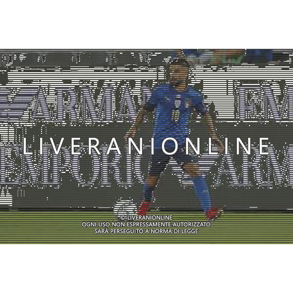 ITALIA vs BULGARIA Qualificazioni Europee del gruppo C ai Mondiali del Qatar 2022 del 02/09/2021 - nella foto: Insigne Lorenzo(Italia) ©Claudio Zamagni/Agenzia Aldo Liverani s.a.s. during European Qualifying Round of FIFA World Championship of Qatar 2022 between Italy and Bulgary at A. Franchi Stadium on september 02 2021 in Florence photo credit by Claudio Zamagni/Aldo Liverani Photo Agency/AGENZIA ALDO LIVERANI SAS