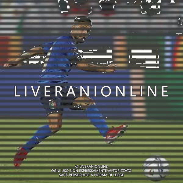 ITALIA vs BULGARIA Qualificazioni Europee del gruppo C ai Mondiali del Qatar 2022 del 02/09/2021 - nella foto: Insigne Lorenzo(Italia) ©Claudio Zamagni/Agenzia Aldo Liverani s.a.s. Insigne Lorenzo(Italia) during European Qualifying Round of FIFA World Championship of Qatar 2022 between Italy and Bulgary at A. Franchi Stadium on september 02 2021 in Florence photo credit by Claudio Zamagni/Aldo Liverani Photo Agency/AGENZIA ALDO LIVERANI SAS