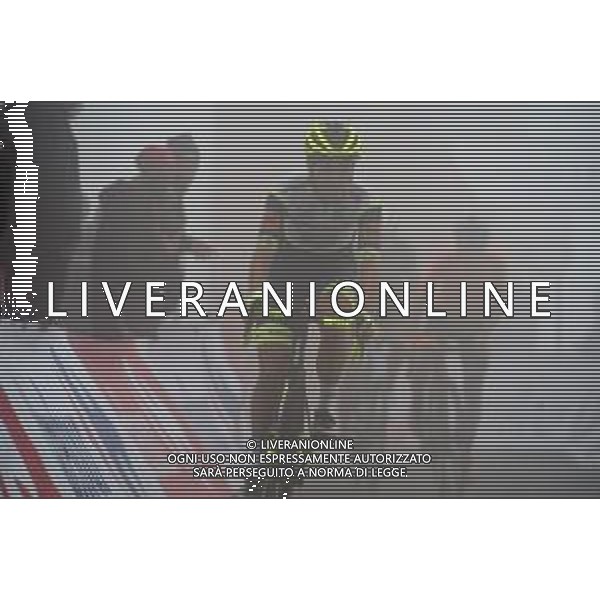 02-09-2021 Vuelta A Espana; Tappa 18 Salas - Alto El Gamoniteiru; 2021, Intermarche - Wanty Gobert; Eiking Odd, Christian; Alto El Gamoniteiru; ©SIROTTI/AGENZIA ALDO LIVERANI SAS