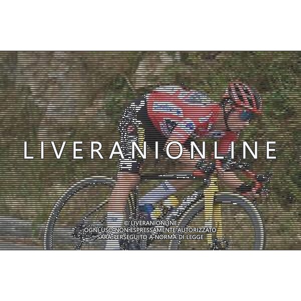 03-09-2021 Vuelta A Espana; Tappa 19 Tapia - Monforte De Lemos; 2021, Jumbo - Visma; Roglic, Primoz; FOTO STEFANO SIROTTI-AG ALDO LIVERANI SAS