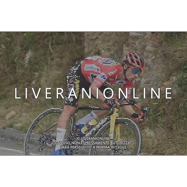 03-09-2021 Vuelta A Espana; Tappa 19 Tapia - Monforte De Lemos; 2021, Jumbo - Visma; Roglic, Primoz; FOTO STEFANO SIROTTI-AG ALDO LIVERANI SAS