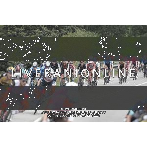 03-09-2021 Vuelta A Espana; Tappa 19 Tapia - Monforte De Lemos; 2021, Jumbo - Visma; Roglic, Primoz; FOTO STEFANO SIROTTI-AG ALDO LIVERANI SAS