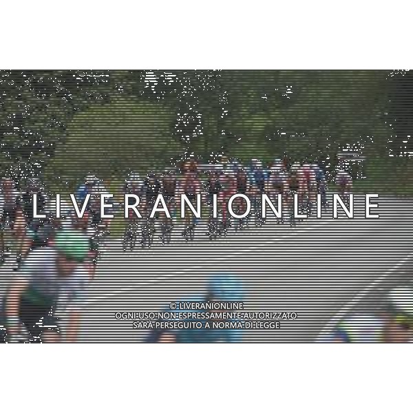 03-09-2021 Vuelta A Espana; Tappa 19 Tapia - Monforte De Lemos; 2021, Jumbo - Visma; Roglic, Primoz; FOTO STEFANO SIROTTI-AG ALDO LIVERANI SAS
