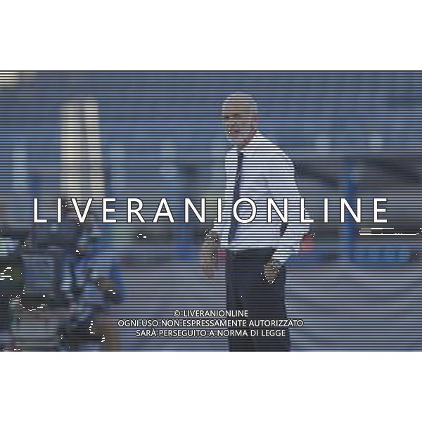 UEFA - Italia Under 21 vs Lussemburgo under 21- Qualificazioni al Campionato Europeo Under 21 2023 del 03/09/2021 nella foto: Mister Paolo Nicolato ©Claudio Zamagni/Agenzia Aldo Liverani Mister Paolo Nicolato during qualifiers UEFA Championship Under 21 - 2023 match between Italy and Luxembourg under 21 on september 03 2021. photo credit by Claudio Zamagni/Aldo Liverani Photo Agency/AGENZIA ALDO LIVERANI SAS