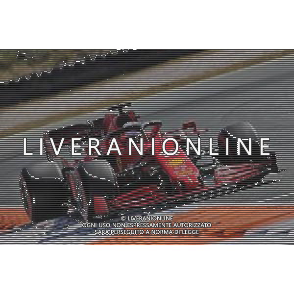 Charles Leclerc (MON) Ferrari SF-21. 04.09.2021. Formula 1 World Championship, Rd 13, Dutch Grand Prix, Zandvoort, Netherlands, Qualifying Day. - www.xpbimages.com, EMail: requests@xpbimages.com © Copyright: Batchelor / XPB Images/AGENZIA ALDO LIVERANI SAS - ITALY ONLY EDITORIAL USE ONLY