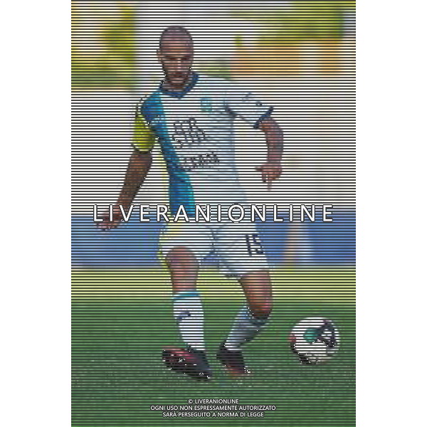 ¬© TVRG Emenuele Suagher (FeralpiSalo\') Seregno vs FeralpiSalo\' Campionato Serie C girone A - 2a giornata Busto Arsizio (VA) 04-09-2021 Stadio Carlo Speroni foto Roberto Garavaglia/ag. Aldo Liverani sas /AGENZIA ALDO LIVERANI SAS