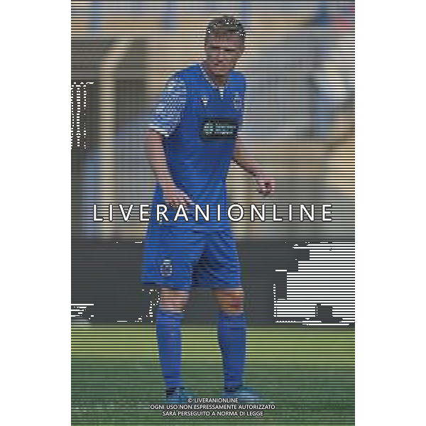 ¬© TVRG Silvano Raggio Garibaldi (Seregno) Seregno vs FeralpiSalo\' Campionato Serie C girone A - 2a giornata Busto Arsizio (VA) 04-09-2021 Stadio Carlo Speroni foto Roberto Garavaglia/ag. Aldo Liverani sas /AGENZIA ALDO LIVERANI SAS
