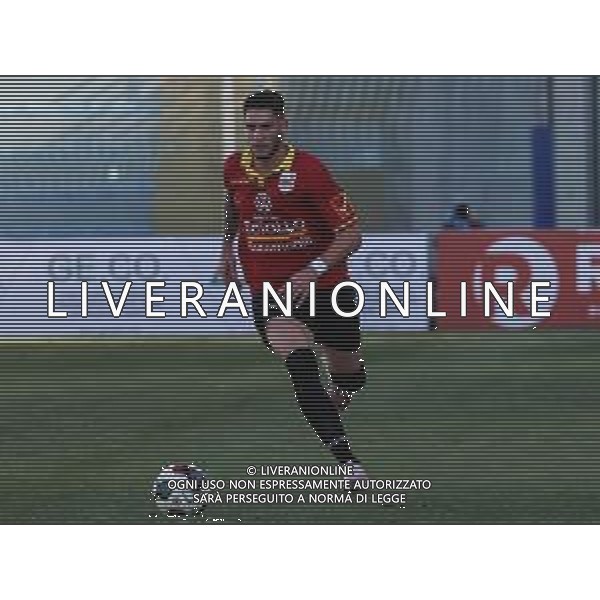 GiannettoniV/LMedia - Messina vs Palermo - Campionato di Calcio Serie C - Lega Pro 2021/2022 04 settembre 2021 - Stadio Luigi Razza , Vibo Valentia , Italia Nella foto: ADORANTE ANDREA MESSINA @GiannettoniV/LMedia/AGENZIA ALDO LIVERANI SAS
