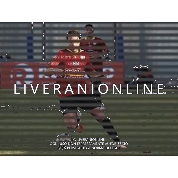 GiannettoniV/LMedia - Messina vs Palermo - Campionato di Calcio Serie C - Lega Pro 2021/2022 04 settembre 2021 - Stadio Luigi Razza , Vibo Valentia , Italia Nella foto: SIMONETTI LORENZO MESSINA @GiannettoniV/LMedia/AGENZIA ALDO LIVERANI SAS