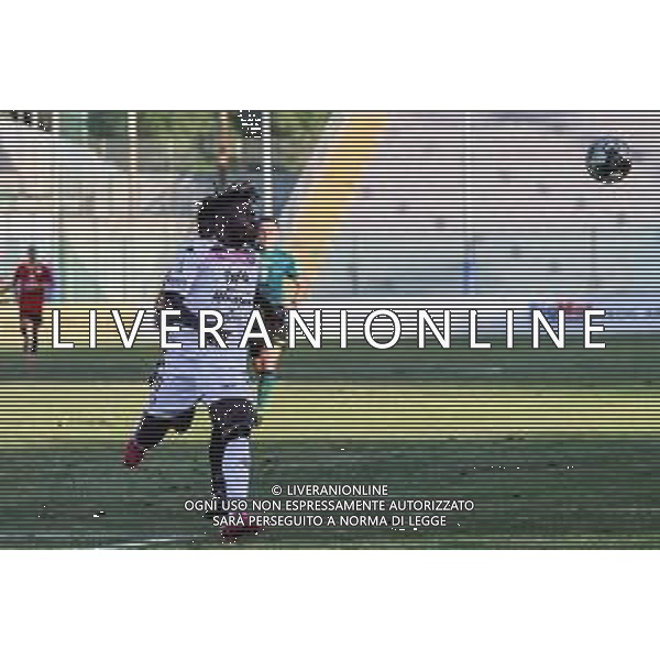 GiannettoniV/LMedia - Messina vs Palermo - Campionato di Calcio Serie C - Lega Pro 2021/2022 04 settembre 2021 - Stadio Luigi Razza , Vibo Valentia , Italia Nella foto: MARONG BUBACARR PALERMO @GiannettoniV/LMedia/AGENZIA ALDO LIVERANI SAS