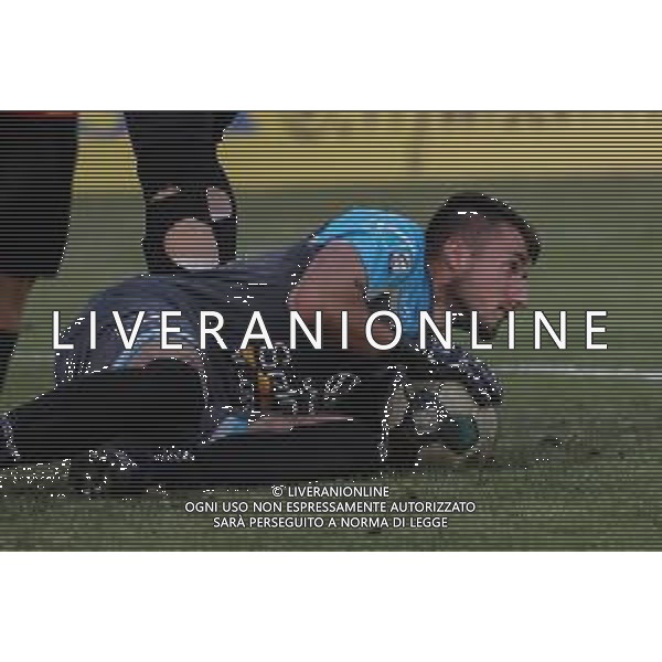 GiannettoniV/LMedia - Messina vs Palermo - Campionato di Calcio Serie C - Lega Pro 2021/2022 04 settembre 2021 - Stadio Luigi Razza , Vibo Valentia , Italia Nella foto: LEWANDOWSKI MICHAL MESSINA @GiannettoniV/LMedia/AGENZIA ALDO LIVERANI SAS