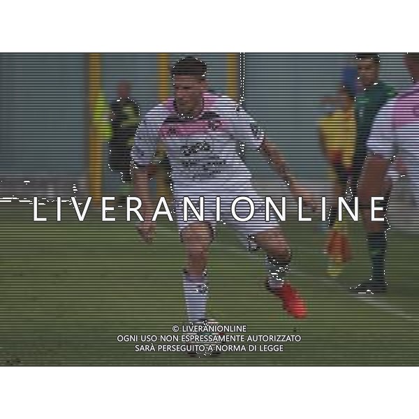 GiannettoniV/LMedia - Messina vs Palermo - Campionato di Calcio Serie C - Lega Pro 2021/2022 04 settembre 2021 - Stadio Luigi Razza , Vibo Valentia , Italia Nella foto: PERROTTA MARCO PALERMO @GiannettoniV/LMedia/AGENZIA ALDO LIVERANI SAS