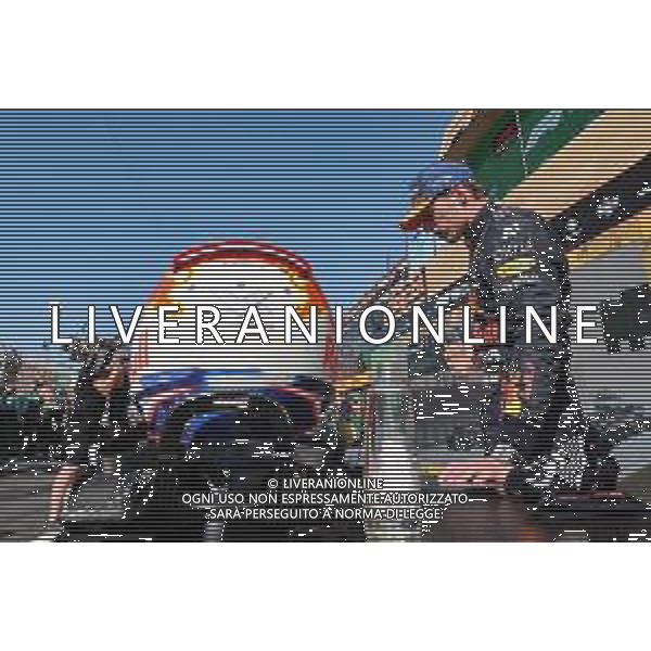 Max Verstappen (NLD), Red Bull Racing 05.09.2021. Formula 1 World Championship, Rd 13, Dutch Grand Prix, Zandvoort, Netherlands, Race Day. - www.xpbimages.com, EMail: requests@xpbimages.com © Copyright: Charniaux / XPB Images/AGENZIA ALDO LIVERANI SAS - ITALY ONLY EDITORIAL USE ONLY
