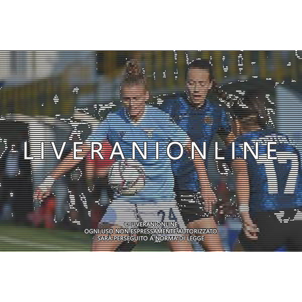 ¬© TVRG Francesca Pittaccio (Lazio) Inter Milano Women vs Lazio Women Campionato Serie A femminile - 2a giornata Sesto San Giovanni (MI) 05-09-2021 Stadio Ernesto Breda foto Roberto Garavaglia/ag. Aldo Liverani sas/AGENZIA ALDO LIVERANI SAS