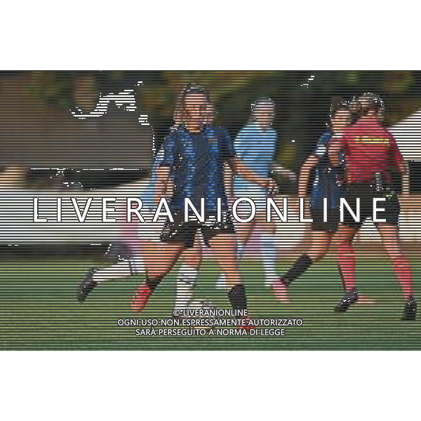 ¬© TVRG Gloria Marinelli (Inter) Inter Milano Women vs Lazio Women Campionato Serie A femminile - 2a giornata Sesto San Giovanni (MI) 05-09-2021 Stadio Ernesto Breda foto Roberto Garavaglia/ag. Aldo Liverani sas/AGENZIA ALDO LIVERANI SAS