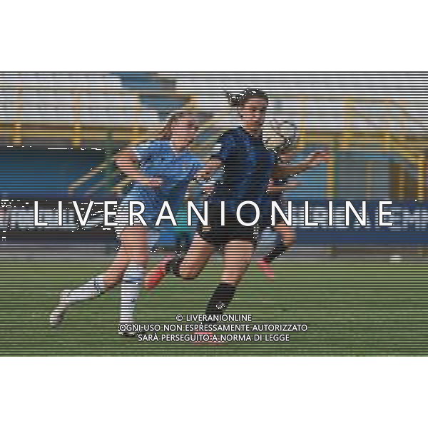¬© TVRG Marta Pandini (Inter) Inter Milano Women vs Lazio Women Campionato Serie A femminile - 2a giornata Sesto San Giovanni (MI) 05-09-2021 Stadio Ernesto Breda foto Roberto Garavaglia/ag. Aldo Liverani sas/AGENZIA ALDO LIVERANI SAS