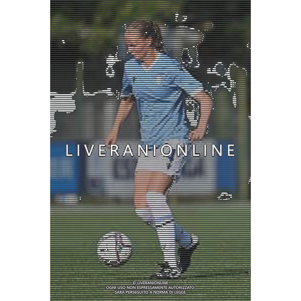 © TVRG Maria Thomsen (Lazio) Inter Milano Women vs Lazio Women Campionato Serie A femminile - 2a giornata Sesto San Giovanni (MI) 05-09-2021 Stadio Ernesto Breda foto Roberto Garavaglia/ag. Aldo Liverani sas