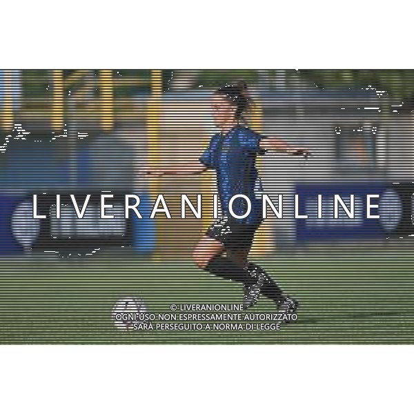 © TVRG Flaminia Simonetti (Inter) Inter Milano Women vs Lazio Women Campionato Serie A femminile - 2a giornata Sesto San Giovanni (MI) 05-09-2021 Stadio Ernesto Breda foto Roberto Garavaglia/ag. Aldo Liverani sas