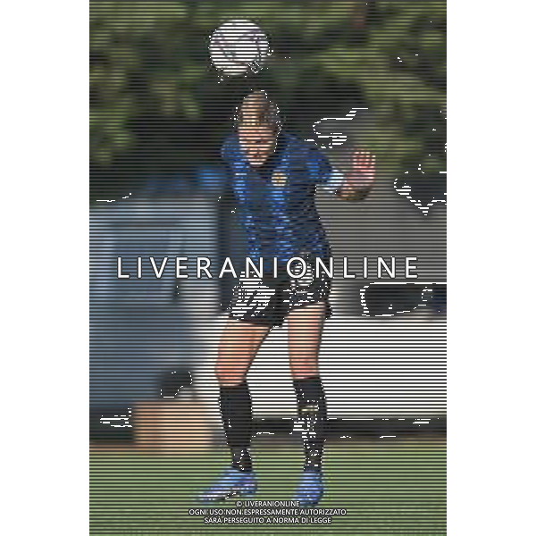© TVRG Lisa Alborghetti (Inter) Inter Milano Women vs Lazio Women Campionato Serie A femminile - 2a giornata Sesto San Giovanni (MI) 05-09-2021 Stadio Ernesto Breda foto Roberto Garavaglia/ag. Aldo Liverani sas