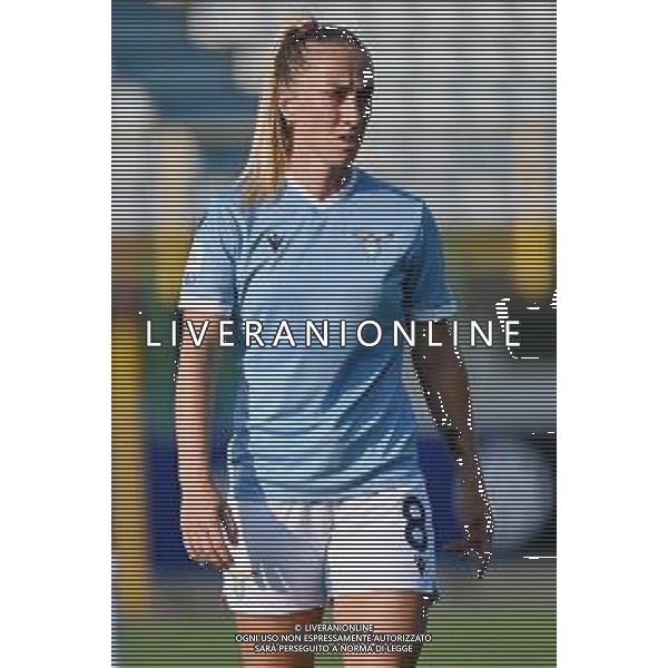 © TVRG Rachel Cuschieri (Lazio) Inter Milano Women vs Lazio Women Campionato Serie A femminile - 2a giornata Sesto San Giovanni (MI) 05-09-2021 Stadio Ernesto Breda foto Roberto Garavaglia/ag. Aldo Liverani sas