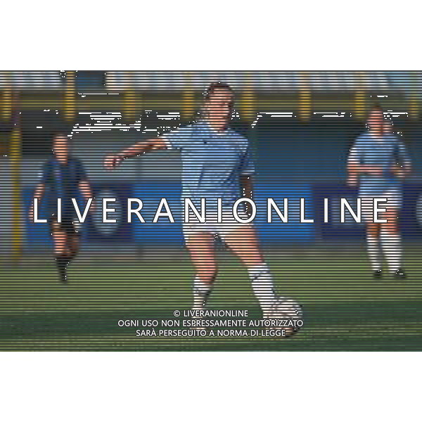 © TVRG Rachel Cuschieri (Lazio) Inter Milano Women vs Lazio Women Campionato Serie A femminile - 2a giornata Sesto San Giovanni (MI) 05-09-2021 Stadio Ernesto Breda foto Roberto Garavaglia/ag. Aldo Liverani sas