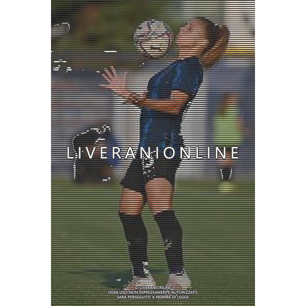 © TVRG Beatrice Merlo (Inter) Inter Milano Women vs Lazio Women Campionato Serie A femminile - 2a giornata Sesto San Giovanni (MI) 05-09-2021 Stadio Ernesto Breda foto Roberto Garavaglia/ag. Aldo Liverani sas