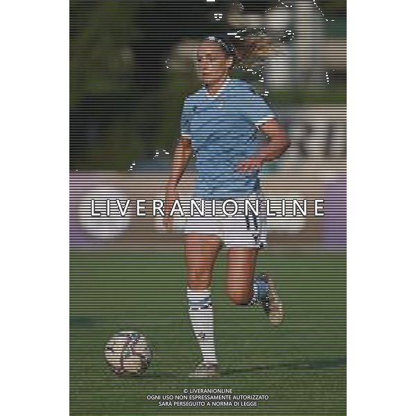 © TVRG Nora Heroum (Lazio) Inter Milano Women vs Lazio Women Campionato Serie A femminile - 2a giornata Sesto San Giovanni (MI) 05-09-2021 Stadio Ernesto Breda foto Roberto Garavaglia/ag. Aldo Liverani sas