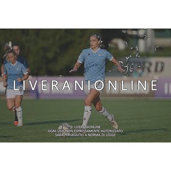 © TVRG Nora Heroum (Lazio) Inter Milano Women vs Lazio Women Campionato Serie A femminile - 2a giornata Sesto San Giovanni (MI) 05-09-2021 Stadio Ernesto Breda foto Roberto Garavaglia/ag. Aldo Liverani sas