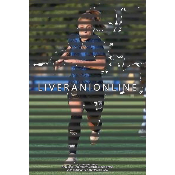 © TVRG Beatrice Merlo (Inter) Inter Milano Women vs Lazio Women Campionato Serie A femminile - 2a giornata Sesto San Giovanni (MI) 05-09-2021 Stadio Ernesto Breda foto Roberto Garavaglia/ag. Aldo Liverani sas