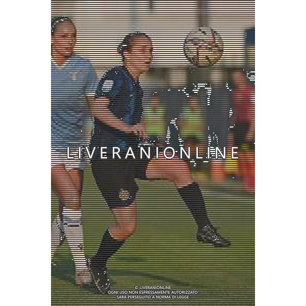 © TVRG Tatiana Bonetti (Inter) Inter Milano Women vs Lazio Women Campionato Serie A femminile - 2a giornata Sesto San Giovanni (MI) 05-09-2021 Stadio Ernesto Breda foto Roberto Garavaglia/ag. Aldo Liverani sas