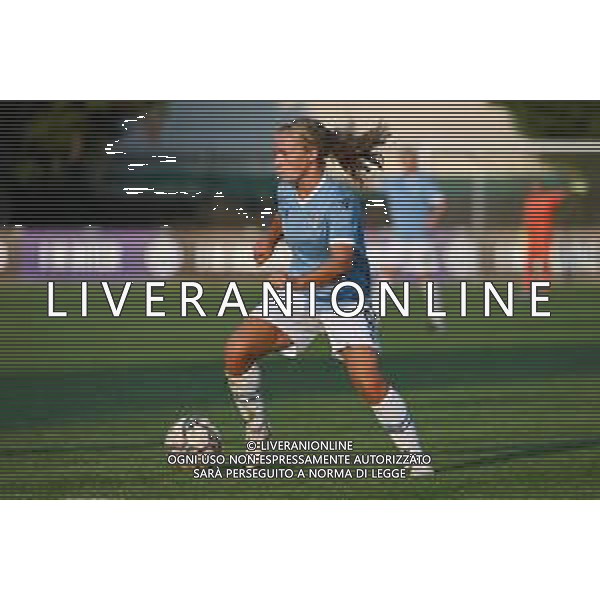 © TVRG Signe Andersen (Lazio) Inter Milano Women vs Lazio Women Campionato Serie A femminile - 2a giornata Sesto San Giovanni (MI) 05-09-2021 Stadio Ernesto Breda foto Roberto Garavaglia/ag. Aldo Liverani sas