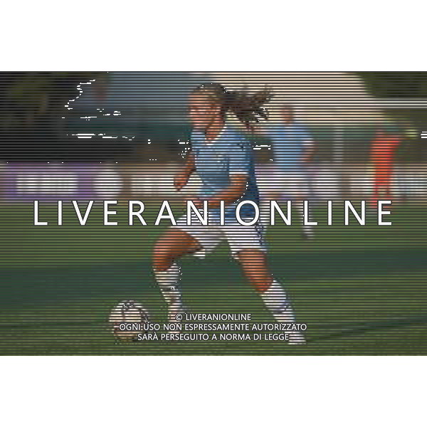© TVRG Signe Andersen (Lazio) Inter Milano Women vs Lazio Women Campionato Serie A femminile - 2a giornata Sesto San Giovanni (MI) 05-09-2021 Stadio Ernesto Breda foto Roberto Garavaglia/ag. Aldo Liverani sas