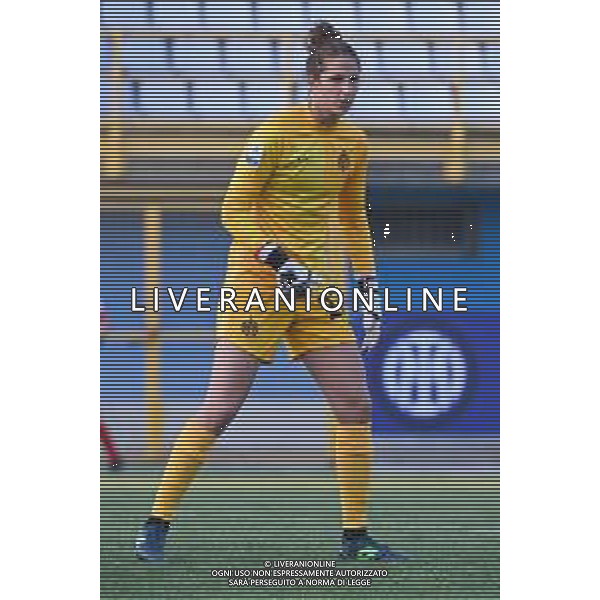© TVRG Francesca Durante (Inter) Inter Milano Women vs Lazio Women Campionato Serie A femminile - 2a giornata Sesto San Giovanni (MI) 05-09-2021 Stadio Ernesto Breda foto Roberto Garavaglia/ag. Aldo Liverani sas